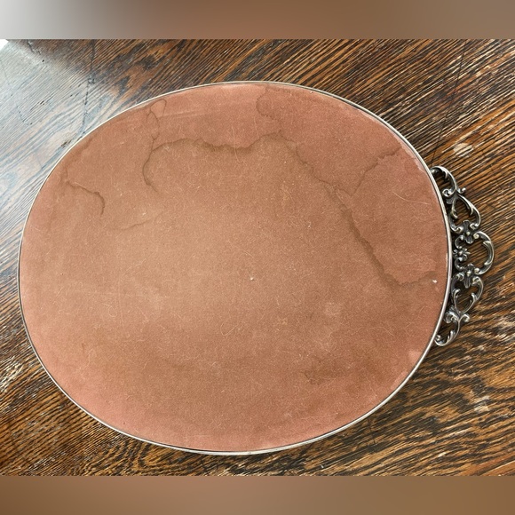 Tea Tray - Picture 2 of 2